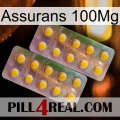 Assurans 100Mg new10